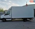 Білий Мерседес Sprinter, об'ємом двигуна 2.2 л та пробігом 257 тис. км за 23500 $, фото 2 на Automoto.ua