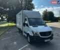 Білий Мерседес Sprinter, об'ємом двигуна 2.14 л та пробігом 389 тис. км за 22000 $, фото 8 на Automoto.ua