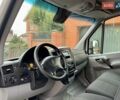 Белый Мерседес Sprinter, объемом двигателя 2.2 л и пробегом 233 тыс. км за 24499 $, фото 22 на Automoto.ua