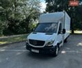Білий Мерседес Sprinter, об'ємом двигуна 2.14 л та пробігом 389 тис. км за 22000 $, фото 12 на Automoto.ua