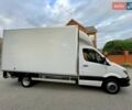 Белый Мерседес Sprinter, объемом двигателя 2.2 л и пробегом 233 тыс. км за 24499 $, фото 7 на Automoto.ua