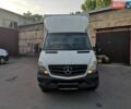 Білий Мерседес Sprinter, об'ємом двигуна 2.2 л та пробігом 257 тис. км за 23500 $, фото 1 на Automoto.ua
