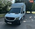 Білий Мерседес Sprinter, об'ємом двигуна 2.14 л та пробігом 389 тис. км за 22000 $, фото 1 на Automoto.ua