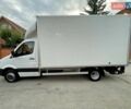 Белый Мерседес Sprinter, объемом двигателя 2.2 л и пробегом 233 тыс. км за 24499 $, фото 3 на Automoto.ua