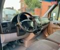 Белый Мерседес Sprinter, объемом двигателя 2.2 л и пробегом 248 тыс. км за 20999 $, фото 21 на Automoto.ua