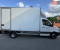 Білий Мерседес Sprinter, об'ємом двигуна 2.2 л та пробігом 225 тис. км за 27399 $, фото 7 на Automoto.ua