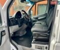 Белый Мерседес Sprinter, объемом двигателя 2.2 л и пробегом 207 тыс. км за 26999 $, фото 9 на Automoto.ua