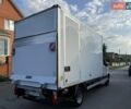 Білий Мерседес Sprinter, об'ємом двигуна 2.2 л та пробігом 225 тис. км за 27399 $, фото 6 на Automoto.ua