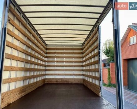 Білий Мерседес Sprinter, об'ємом двигуна 2.2 л та пробігом 248 тис. км за 21099 $, фото 32 на Automoto.ua