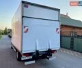 Білий Мерседес Sprinter, об'ємом двигуна 2.2 л та пробігом 248 тис. км за 21299 $, фото 4 на Automoto.ua