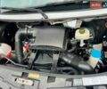 Белый Мерседес Sprinter, объемом двигателя 2.2 л и пробегом 207 тыс. км за 26999 $, фото 22 на Automoto.ua