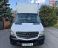 Білий Мерседес Sprinter, об'ємом двигуна 2.2 л та пробігом 225 тис. км за 27399 $, фото 1 на Automoto.ua