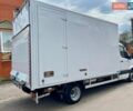 Белый Мерседес Sprinter, объемом двигателя 2.2 л и пробегом 207 тыс. км за 26999 $, фото 7 на Automoto.ua
