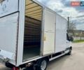 Белый Мерседес Sprinter, объемом двигателя 2.2 л и пробегом 207 тыс. км за 26999 $, фото 18 на Automoto.ua