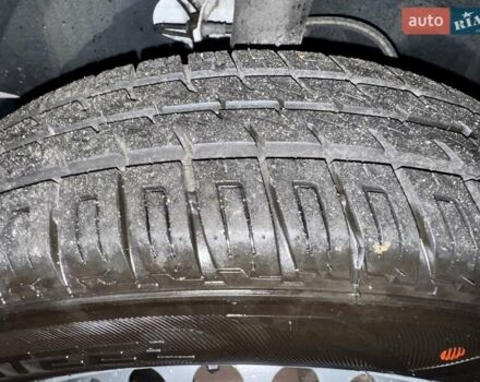 Білий Мерседес Sprinter, об'ємом двигуна 2.2 л та пробігом 207 тис. км за 27199 $, фото 16 на Automoto.ua