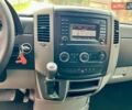 Белый Мерседес Sprinter, объемом двигателя 2.2 л и пробегом 207 тыс. км за 26999 $, фото 12 на Automoto.ua