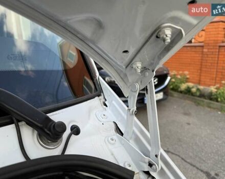 Білий Мерседес Sprinter, об'ємом двигуна 2.2 л та пробігом 225 тис. км за 27399 $, фото 38 на Automoto.ua