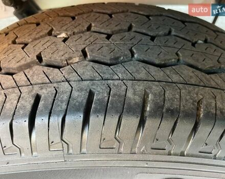 Білий Мерседес Sprinter, об'ємом двигуна 2.2 л та пробігом 248 тис. км за 21099 $, фото 16 на Automoto.ua