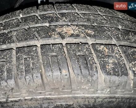 Білий Мерседес Sprinter, об'ємом двигуна 2.2 л та пробігом 207 тис. км за 27199 $, фото 9 на Automoto.ua