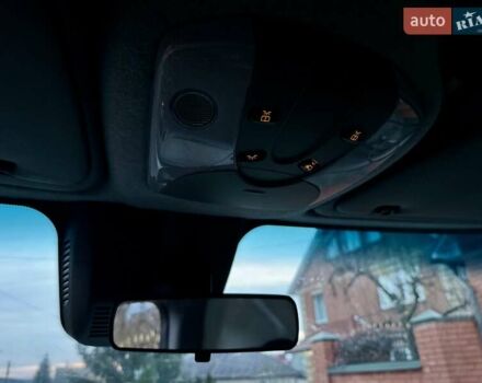 Білий Мерседес Sprinter, об'ємом двигуна 2.2 л та пробігом 207 тис. км за 27199 $, фото 23 на Automoto.ua