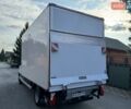 Білий Мерседес Sprinter, об'ємом двигуна 2.2 л та пробігом 225 тис. км за 27399 $, фото 4 на Automoto.ua