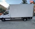 Білий Мерседес Sprinter, об'ємом двигуна 2.2 л та пробігом 225 тис. км за 27399 $, фото 3 на Automoto.ua