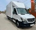 Білий Мерседес Sprinter, об'ємом двигуна 2.2 л та пробігом 207 тис. км за 26999 $, фото 8 на Automoto.ua