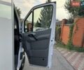Білий Мерседес Sprinter, об'ємом двигуна 2.2 л та пробігом 225 тис. км за 27399 $, фото 29 на Automoto.ua