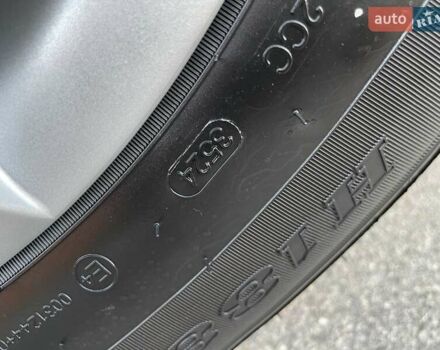 Білий Мерседес Sprinter, об'ємом двигуна 2.2 л та пробігом 248 тис. км за 21299 $, фото 14 на Automoto.ua