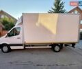 Белый Мерседес Sprinter, объемом двигателя 2.2 л и пробегом 248 тыс. км за 20999 $, фото 3 на Automoto.ua