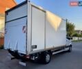 Білий Мерседес Sprinter, об'ємом двигуна 2.2 л та пробігом 248 тис. км за 21299 $, фото 6 на Automoto.ua