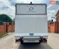 Белый Мерседес Sprinter, объемом двигателя 2.2 л и пробегом 207 тыс. км за 26999 $, фото 6 на Automoto.ua