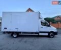 Білий Мерседес Sprinter, об'ємом двигуна 2.2 л та пробігом 207 тис. км за 27199 $, фото 7 на Automoto.ua