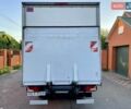Білий Мерседес Sprinter, об'ємом двигуна 2.2 л та пробігом 248 тис. км за 21299 $, фото 5 на Automoto.ua