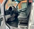 Белый Мерседес Sprinter, объемом двигателя 2.2 л и пробегом 207 тыс. км за 26999 $, фото 9 на Automoto.ua