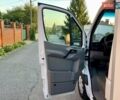 Белый Мерседес Sprinter, объемом двигателя 2.2 л и пробегом 248 тыс. км за 20999 $, фото 20 на Automoto.ua