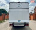 Белый Мерседес Sprinter, объемом двигателя 2.2 л и пробегом 207 тыс. км за 26999 $, фото 6 на Automoto.ua