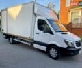 Білий Мерседес Sprinter, об'ємом двигуна 2.2 л та пробігом 248 тис. км за 21099 $, фото 8 на Automoto.ua