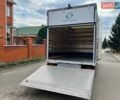 Белый Мерседес Sprinter, объемом двигателя 2.2 л и пробегом 207 тыс. км за 26999 $, фото 19 на Automoto.ua