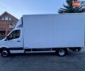 Білий Мерседес Sprinter, об'ємом двигуна 2.2 л та пробігом 207 тис. км за 27199 $, фото 3 на Automoto.ua