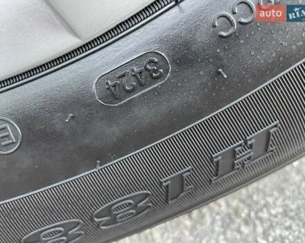 Белый Мерседес Sprinter, объемом двигателя 2.2 л и пробегом 248 тыс. км за 20999 $, фото 11 на Automoto.ua