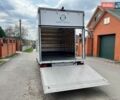 Белый Мерседес Sprinter, объемом двигателя 2.2 л и пробегом 207 тыс. км за 26999 $, фото 20 на Automoto.ua