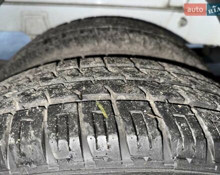 Білий Мерседес Sprinter, об'ємом двигуна 2.2 л та пробігом 207 тис. км за 27199 $, фото 12 на Automoto.ua