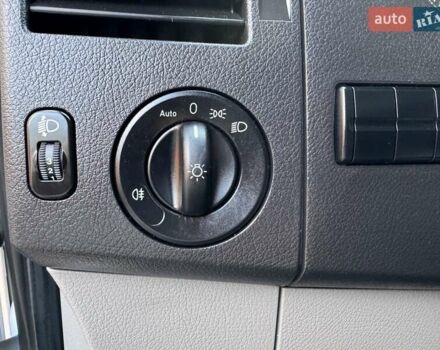 Білий Мерседес Sprinter, об'ємом двигуна 2.2 л та пробігом 225 тис. км за 27399 $, фото 25 на Automoto.ua