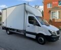 Білий Мерседес Sprinter, об'ємом двигуна 2.2 л та пробігом 225 тис. км за 27399 $, фото 8 на Automoto.ua
