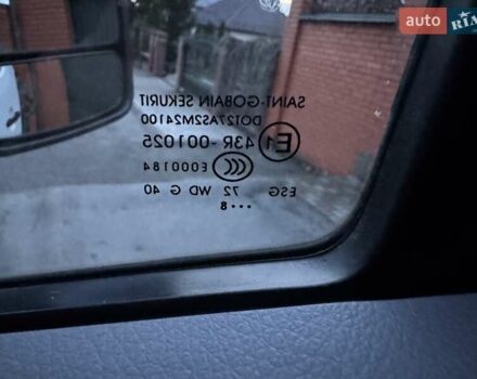 Білий Мерседес Sprinter, об'ємом двигуна 2.2 л та пробігом 207 тис. км за 27199 $, фото 30 на Automoto.ua