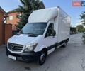 Білий Мерседес Sprinter, об'ємом двигуна 2.2 л та пробігом 225 тис. км за 27399 $, фото 2 на Automoto.ua