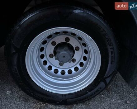 Білий Мерседес Sprinter, об'ємом двигуна 2.2 л та пробігом 207 тис. км за 27199 $, фото 13 на Automoto.ua