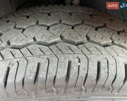 Белый Мерседес Sprinter, объемом двигателя 2.2 л и пробегом 248 тыс. км за 20999 $, фото 10 на Automoto.ua