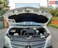 Белый Мерседес Sprinter, объемом двигателя 2.2 л и пробегом 248 тыс. км за 20999 $, фото 33 на Automoto.ua